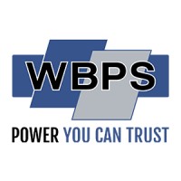 WB Power Services Ltd logo - Similar company to Excel Power Ltd