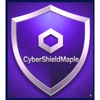 CybershieldMaple logo - Similar company to Aigenti