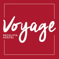Voyage Recoleta Hostel logo - Similar company to Hostel Soho