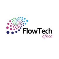 FlowTech Africa logo - Similar company to Typedev
