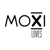 MOXI LOVES logo - Similar company to Advanced Optical Microsystems