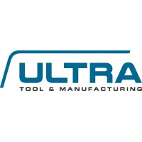 Ultra Tool & Mfg logo - Similar company to Object Controls Llc