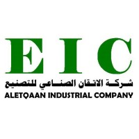 Al-Etqaan Industrial Company logo - Similar company to Electric Connection