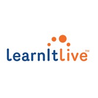 Learn It Live logo - Similar company to Livetext, Inc.