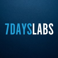 7days Labs logo - Similar company to 7Days Performance