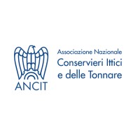 ANCIT - Ass. Naz. Conservieri Ittici e delle Tonnare logo - Similar company to Flott Spa - Industria Conserve Ittiche