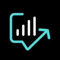 Data In Action logo - Similar company to 2Rsquared