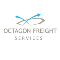 Octagon Freight Services logo - Similar company to Asiat Digital Solution