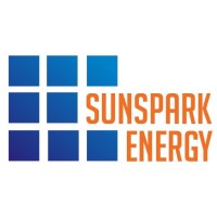 SunSpark Energy logo - Similar company to Vefes
