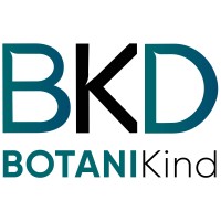 BOTANIKind logo - Similar company to The Ldi Group