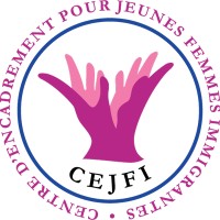 Centre d'encadrement pour jeunes femmes immigrantes logo - Similar company to Immigrand🍁