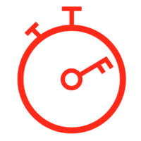Timekey Glazing logo - Similar company to Core & Shell Building Co.