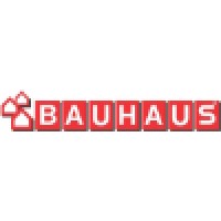 Bauhaus Suomi logo - Similar company to Ahma