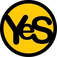 YeS Design and Print logo - Similar company to First Print Studios