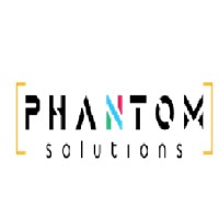 Phantom Smart Solutions logo - Similar company to Comptechheal Technologies