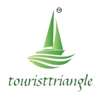 TouristTriangle.in logo - Similar company to Tripplan