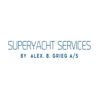 Superyacht Services By  Alex. B. Grieg A/S logo - Similar company to Muskelhelse | Bedriftsmassasje