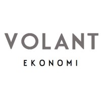 Volant AB logo - Similar company to Nannberga Ekonomikonsult Ab