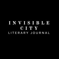 Invisible City Literary Journal logo - Similar company to Nicolini Productions