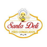 Santa Deli Pães Congelados logo - Similar company to Indústria E Comércio De Pes E Doces Costa Lavos L