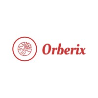 Orberix logo - Similar company to Orberries