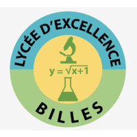 BILLES Lycée d'excellence bilingue logo - Similar company to Wutilma