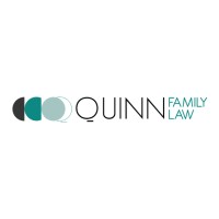 Quinn Family Law logo - Similar company to Pullos Lawyers