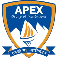 Apex Group of Institutions logo - Similar company to Agere Systems Inc