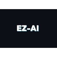 EZ-AI logo - Similar company to Saturntext