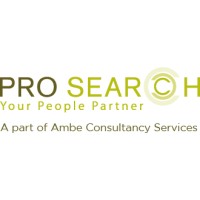 Ambe Prosearch Consultancy Services