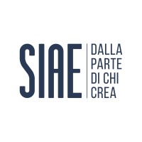 SIAE logo - Similar company to Uplevel