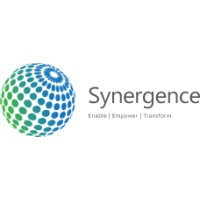 Synergence logo - Similar company to Synergence - Audit & Conseils