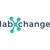 LabXchange logo - Similar company to Labxchange