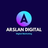 Arslan Digital logo - Similar company to Kpr Marketing