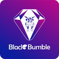 BlackBumble logo - Similar company to Coderalabs