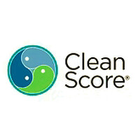 Clean Score logo - Similar company to Natum