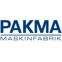 Pakma Maskinfabrik ApS logo - Similar company to Tm-Tools Aps