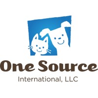 One Source International, LLC logo - Similar company to Caitec Inc