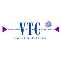 VTC Travel Solutions logo - Similar company to Link