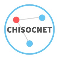 ChiSocNet logo - Similar company to Data Justa Núcleo Milenio