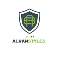 Tech By Alvan Styles logo - Similar company to Ergyin Frontier