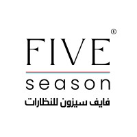 Five Season Optical logo - Similar company to Eyewa
