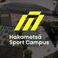 Hakametsä Sport Campus logo - Similar company to Hemsö Suomi