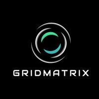 GridMatrix logo - Similar company to Koloni