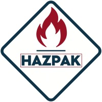 Hazpak - Hazardous Packaging and Fire Equipment logo - Similar company to Mr Foundation