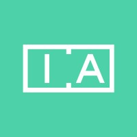 Inredningsarkitektur.se logo - Similar company to Hållbar Interiör