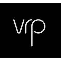 VRP logo - Similar company to Modular Jr