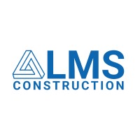 LMS Construction logo - Similar company to Abdaa - ابدأ
