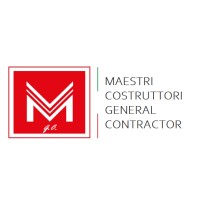 Maestri Costruttori General Contractor srl logo - Similar company to Sr Group