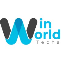 Win World Techs logo - Similar company to Everix Software